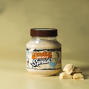 White Chocolate Cookie