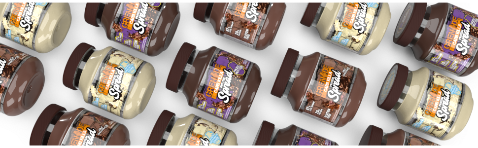 All Spreads