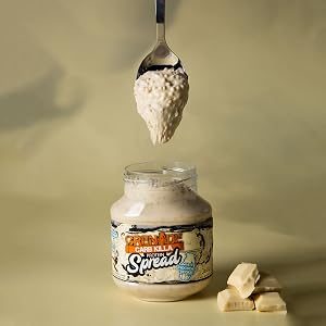 White Chocolate Cookie